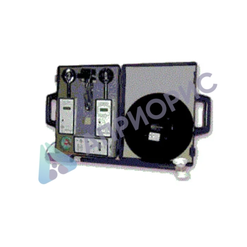 ЦИКЛОН-05 – Комплект для измерения напряженности переменного электромагнитного поля