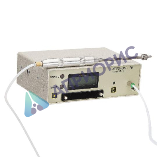 КОЛИОН-1В-21 газоанализатор двухдетекторный переносной