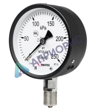 Поверка манометров аммиачных МП3А-Уф