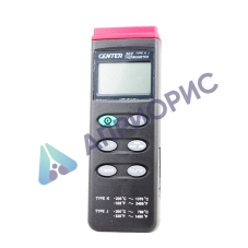 Термометр контактный CENTER 302