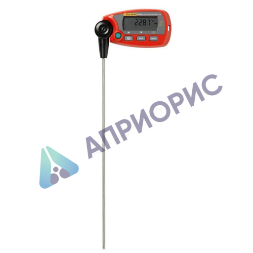 Цифровой калибратор температуры Fluke 1551A-20-DL