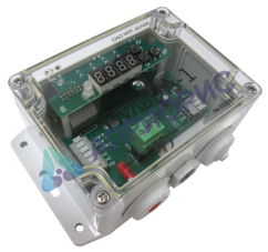 А-1, А-1М система контроля концентрации газов одноканальная стационарная