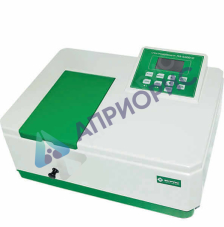 Спектрофотометр Экрос ПЭ-5400УФ (держатель на 6 кювет)