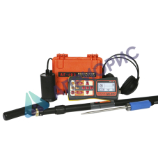 Успех АТГ-425.15НД трассотечеискатель с функцией диагностирования запорной арматуры