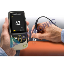 PosiTector SHD твердомер по Шору
