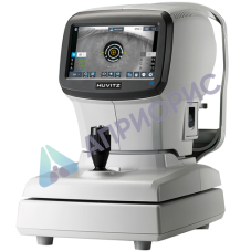 Поверка авторефрактометра HRK-1