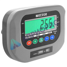 МЕГЕОН 50460W Весы напольные