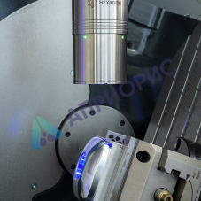 Беспроводной лазерный сканер LS-R-4.8