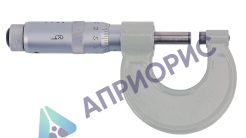 Поверка микрометра МК и МКЦ