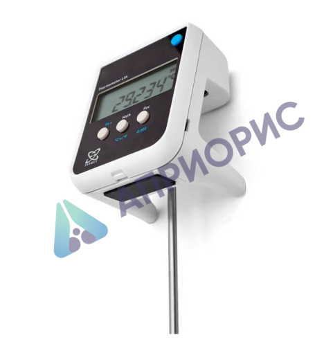 Термометр лабораторный Termex LTA-П (-70...+500 °С, электронный)