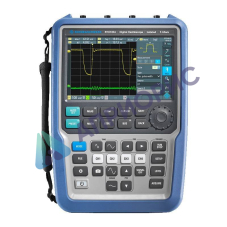 Цифровой осциллограф Rohde Schwarz RTH1004