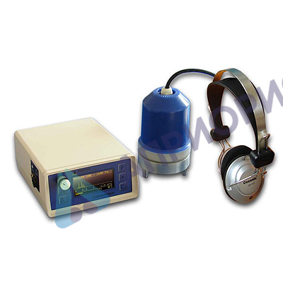 Поверка системы акустико-эмиссионной Лель/A-Line 32D (DDM)