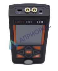 УДТ-08 портативный ультразвуковой толщиномер