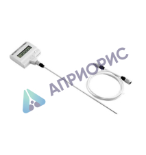 Термометр лабораторный Termex ЛТ-300-Ф (-50...+200 °С, электронный)