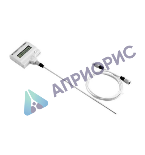 Термометр лабораторный Termex ЛТ-300-Ф (-50...+200 °С, электронный)