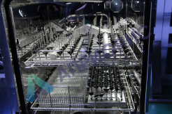 Лабораторная посудомоечная машина XPZ Aurora-2 (базовая комплектация с корзинами, модулями)