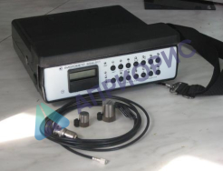 Поверка виброметра ВВМ-311