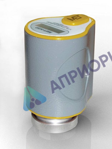 МЕТ-HSD ультразвуковой твердомер МЕТ-мини