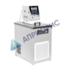 Аттестация термостата жидкостного низкотемпературного КРИО-ВТ-12-1