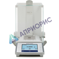 Поверка весов неавтоматического действия XS Analytical XS64, XS104, XS204DR, XS204, XS105DU, XS205DU, Precision XS204SX, XS203S, XS403S, XS603S, XS603SX, XS1003S, XS1003SX, XS603SDR, XS5003SXDR, XS802S, XS2002S, XS4002S, XS6002S, XS6002SX, XS4002SDR, XS60