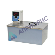 Аттестация термостата LT-224a