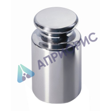 Поверка гири калибровочной 200г Е2