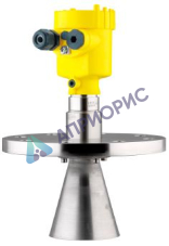 Поверка уровнемеров микроволновых бесконтактных VEGAPULS 61, VEGAPULS WL61, VEGAPULS 62, VEGAPULS 63, VEGAPULS 65, VEGAPULS 66, VEGAPULS 67, VEGAPULS SR68, VEGAPULS 68