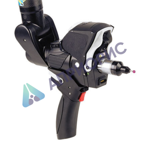 Лазерный 3D сканер RS6