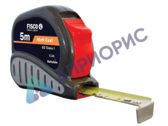 Рулетка FISCO TL5M