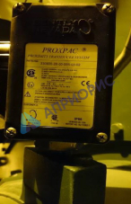 Поверка датчиков перемещений BN-330800-28-00-085-03-02