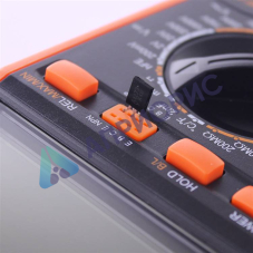 Мультиметр МЕГЕОН 12725