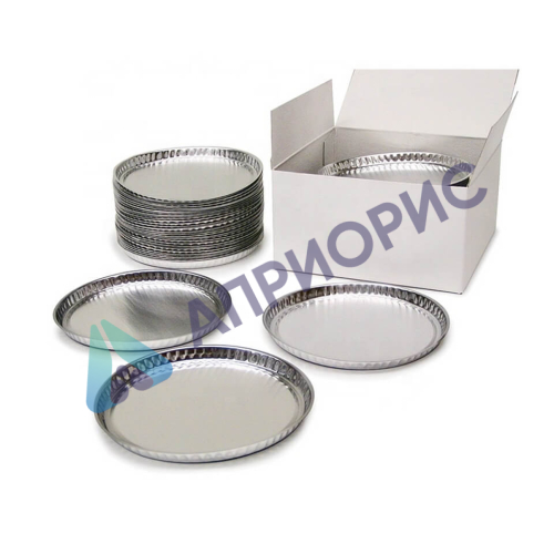 Чашка для определения влажности AND AX-MX-30 (для MX, MF, MS, ML, 100 шт./уп.)