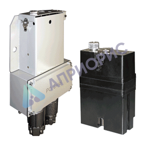 СГШР сигнализатор концентрации метана стационарный