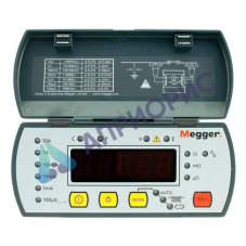 Megger DLRO10 микроомметр