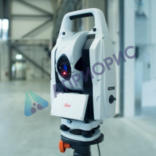 Лазерный трекер Leica Absolute Tracker AT403