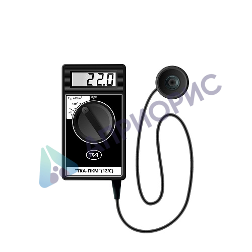 Аренда ТКА-ЛЮКС люксметр