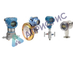 Поверка измерительных преобразователей давления 3051