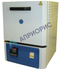 Печь муфельная LOIP LF-2/13-G1 (2 л, до +1300 °С)