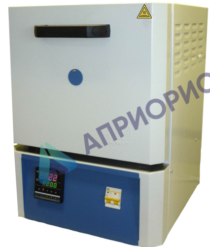 Печь муфельная LOIP LF-2/13-G1 (2 л, до +1300 °С)