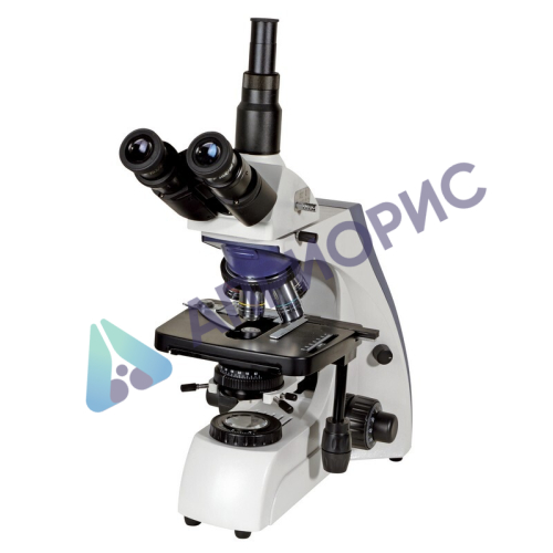 Цифровой микроскоп Levenhuk MED D35T