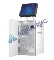 Моноблочные высокоэффективные хроматографы Hanbon