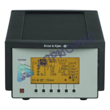 Поверка усилителей измерительных NEXUS 2690, 2691, 2692, 2693