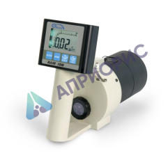 Поверка дозиметра RAM ION