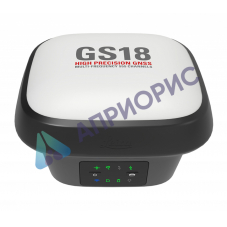 Комплект GNSS-приемника RTK база Leica GS18 (GSM и радио)