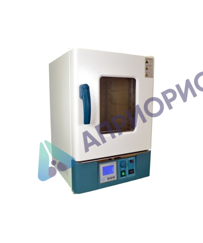 Аттестация шкафа сушильного UT-4610