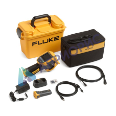 Fluke Ti480 Pro 9HZ тепловизор инфракрасный