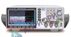 Многофункциональный генератор GW Instek MFG-72110