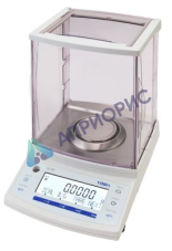 ViBRA аналитические весы серии HT