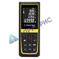 Trotec BD21 лазерный дальномер