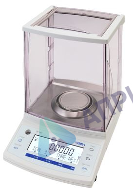 ViBRA аналитические весы серии HT